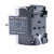 漏电断路器RDM108-20/0.1-20A电动机马达保护开关 0.4-0.63A