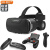ABDTvr眼镜虚拟手机机现实3d专用游戏魔镜一体ar头体感戴式电影智能 立体VR+050+052