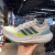 阿迪达斯 （adidas）男鞋秋季新款ULTRABOOST LIGHT缓震透气运动休闲跑步鞋 IE1768 41