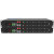 EB-LINK 高清4路双向HDMI视频光端机4路双向音频+USB+百兆网络光纤延长器无损传输收发器单模单芯FC接口