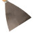 卉营（HUIYING）清洁灰尘刀 油灰刀 4寸95*215（12个装）/件 可定制