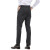 中神盾 MP-8819 男式西裤批发薄款修身西装裤商务免烫小脚西服裤 高级灰 180CM （100-499件价格）