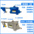 储气罐空压机自动排水器WBK-58/20气泵放水阀零损耗急速自动排水 防堵 WBK58 单排水器 不含配件
