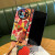 精岸好柿发生适用于苹果华为MateX5mate x3手机壳折叠屏新款可爱全包中轴铰链手提西红柿 更多机型下单备注型号即可任意机型都可定制 高创品质 iPhone 6s