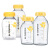 美德乐（Medela）美德乐奶瓶储奶瓶母乳储存标准口径新生儿婴儿PP奶瓶 PP奶瓶x1个 250ml