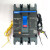 断路器NXM-125S/3340 100A 250A 400A带分励脱扣器和辅助触点 125A 4P