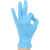 INTCO/英科医疗一次性丁腈防护手套蓝色S码100只/盒K88-1001-S