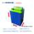 【款】新国标48V15A60V72V电动车电池盒小包车通用锂电池外壳 QK38号锂电池盒