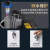 甜苗苗自吸泵家用自来水管道增压泵全自动小型抽水机吸水加压泵 全自动加强款 300W