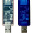 ABDT USB串口控制电源5V电压输出电脑232指令变时定时通电测试非 数据版