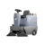 驾驶式扫地机工业工厂车间物业清扫车全自动道路电动扫地车S4 YZ-S14锂电款