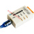 科技USB转CAN can卡  USBCAN-2C  can盒  CAN分析仪 USBCAN-2C