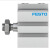 费斯托（FESTO）双作用紧凑型气 ADVU-100-10-P-A