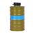 邦固 P-H₂S-3滤毒罐*1 原8号中罐  防硫化氢等 有色金属采矿石油提炼适用
