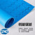 耐高温高压NAS非石棉橡胶板耐油无石棉芳纶纤维板法兰密封垫加工 0.5米*0.5米*1.5毫米