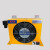 孔柔液压油散热器风冷却器AH1012工业风油温冷却器AH0608系统泵站0510 AH1470AC380V