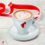 原装进口 Julius Meinl/小红帽1000克装 意式中深度烘焙精选咖啡豆黑咖啡 上尚之选1000克/袋