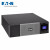 Eaton伊顿UPS不间断电源3KVA/2700W在线互动式机架塔式互换稳压5PX3000iRT3U