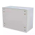 jxf基业箱室内配电箱电气布线箱控制箱工厂用挂墙明装电表盒 250*300*150竖箱