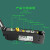 OPTEX士机械式 光纤放大器 BRF-N 喷码机传感器 BRF-N配对射力科光纤1米线 M4