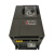 海利普变频器HLP-A100控制矢量单相220/380V0.37/0.75/1.5/2.2KW HLP-A10005D543 5.5KW380V