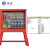 诚扬CY-2KX 整套工地临时一级二级三级楼层航空工业防爆快插座动力照明焊机配电箱 配置36 