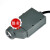 色标传感器 KS-RG32纠偏传感器 制袋机电眼KS-C2G光电 KS-C2W白光;