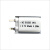 供货301525-80mah化妆设备3.7V充电聚合物锂电池 301525