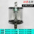 针阀式油杯注油杯工业油杯机械润滑油壶自动滴油器油壶 G1/4-400ML