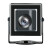 720P高清usb摄像头模组100万免驱动安卓广角镜头人脸识别工业相机 720P25mm90°有畸变