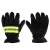 消防手套防火耐高温隔热抢险救援森林防护3C97式02款14 02款训练手套