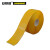 安赛瑞 重载型划线胶带（黄）耐叉车碾压划线胶带 地面警示胶带5cm×30m 15001