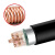 沈阳电线电缆有限公司-ZR-YJV22-0.6/1KV-4*10mm²+1*6mm²国标铜芯电缆铠装