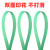 PET塑钢打包带 塑料手工机用带条绿色1608编织捆扎捆绑包装带批发 绿色加强1608-5公斤 约350米