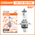 欧司朗（OSRAM）车灯H1 H3 H4 H7 H8 H9 H11 HB3 HB4远近光雾灯12V卤 H7(中国产12V/80W单只)