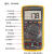 FNIRSIFLUKEF15B+/F17B+/F101/106/F107/18B高精度数字万用表12E+error FLUKE 17B+ 标配