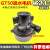 GT50洗地机配件吸水刮胶条刷针盘吸水排污管电机马达充电器 副厂吸水扒