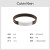 卡文克莱（Calvin Klein）CK手环光线男士手环送男友 光线棕色手环