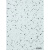 金格羽SPC石塑锁扣地板水磨石石纹pvc家用耐磨水免胶塑料商业空间地板的 浅蓝色