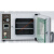 真空干燥箱 真空干燥箱恒温箱加热箱实验室用真空烘箱工业烤箱烘干箱HZ DZF-6210B+泵(双极4L)