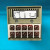 TESD-2301包装机温控仪ICMEN TESD封口机温控器电气TESD 原装 TE-01 300E 尺寸48*48