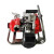 惠利得华球品牌手抬机动消防泵高压真空移动水泵3C柴油机高扬程 森林泵（SFB-8-B）三级