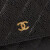 香奈儿（Chanel）女包WOC系列黑金菱格纹链条单肩斜跨包 小号 金扣AP0250 Y01864 C3906