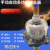 YUKA压缩空气空压机浮球式透明自动排水器储气罐干燥过滤器排水阀 HAD_10B-2