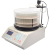 沪西自动部分收集器BS-16A实验室生物化学药品分馏收集器BS-100A电子钟控自动部份收集器 BS-160A（液晶版）