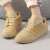 三叶草（Adidas）男女鞋低帮板鞋 FORUM LOW时尚舒适透气休闲鞋子 ID0991 43