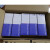 汉河 工业打i印纸 打印记录纸 折叠仪表记录纸横河B9565AW-KC记录纸 1盒/10本