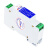恒立信4-20MA信号防雷器模拟量PLC仪表开关量浪涌保护器RS-24V/2S