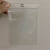 现货透明软胶PVC防水物流快运吊牌物料标签卡套价格面单10个起拍 定制袋内尺寸8X10cm=10个袋子