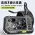 XMSJ 工业内窥镜双3镜头高清汽车维修管道摄像侧视防水nts500 【双镜头硬线】直径5.5MM3米
